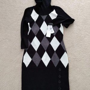 NWT Sweater Dress